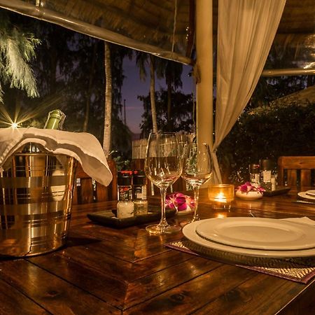 Angkana Bungalows Adults Only Thongsala Exterior foto