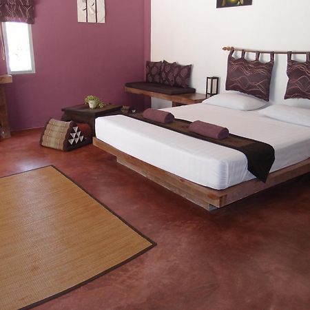 Angkana Bungalows Adults Only Thongsala Quarto foto
