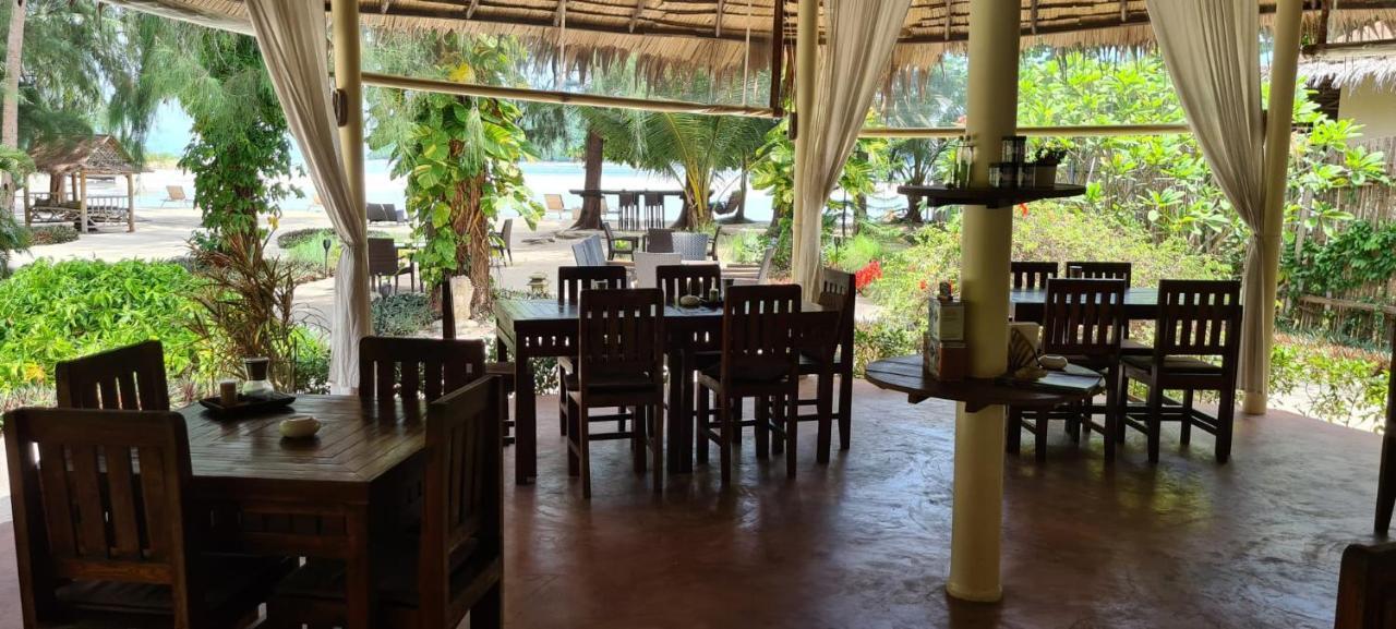 Angkana Bungalows Adults Only Thongsala Exterior foto