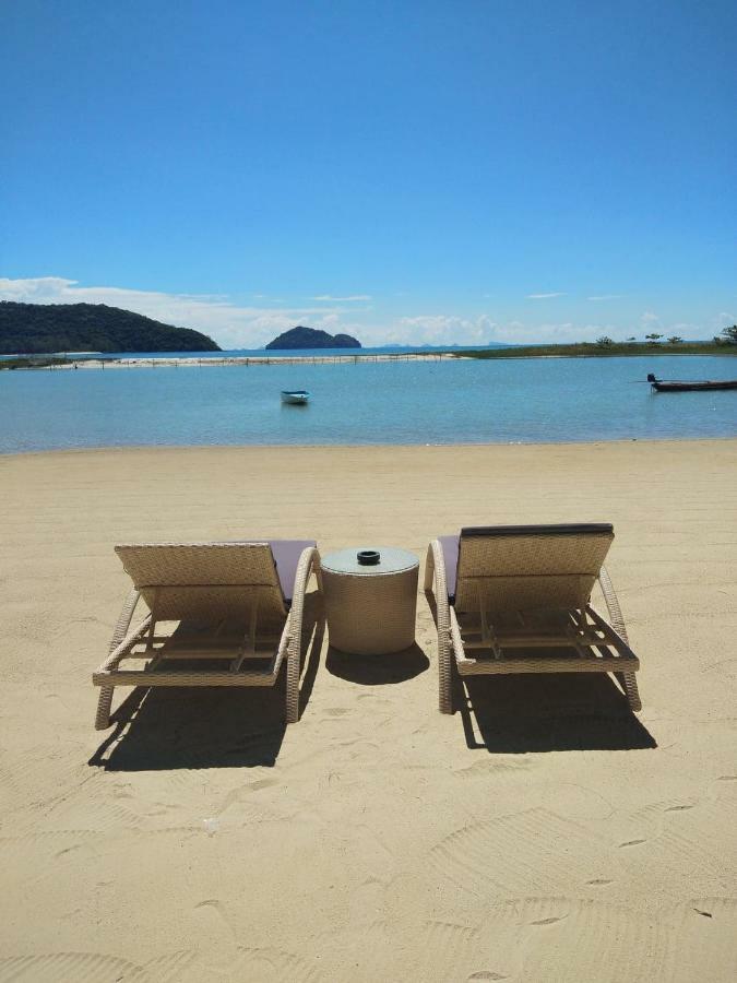 Angkana Bungalows Adults Only Thongsala Exterior foto