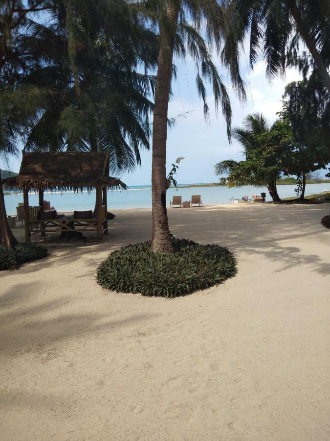 Angkana Bungalows Adults Only Thongsala Exterior foto